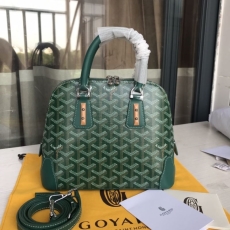 Goyard Top Handle Bags